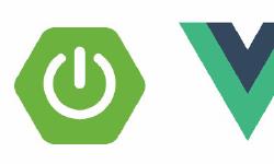 Featured image of post SpringBoot+Vue.js